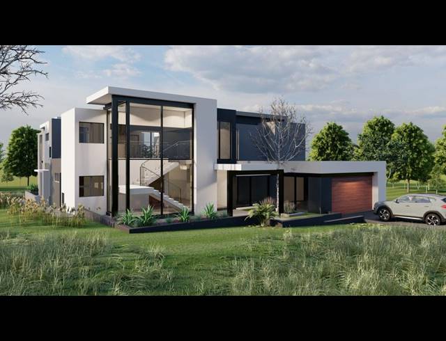 6 BEDROOM HOUSE FOR SALE IN MIDSTREAM HEIGHTS